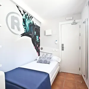 Hotel Ryans Pocket, Ibiza-Stadt