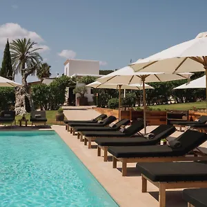 Hotel Casa Maca, Ibiza-Stadt
