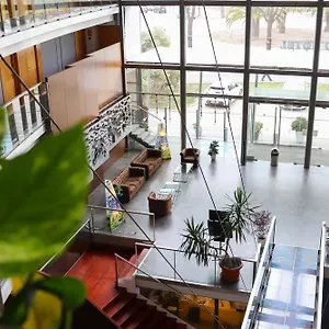 eurohotel-barcelona-granvia-fira.catalonia-hotels.com/