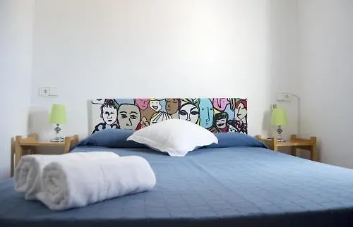 Hostal Costa Ibiza Town 0*,