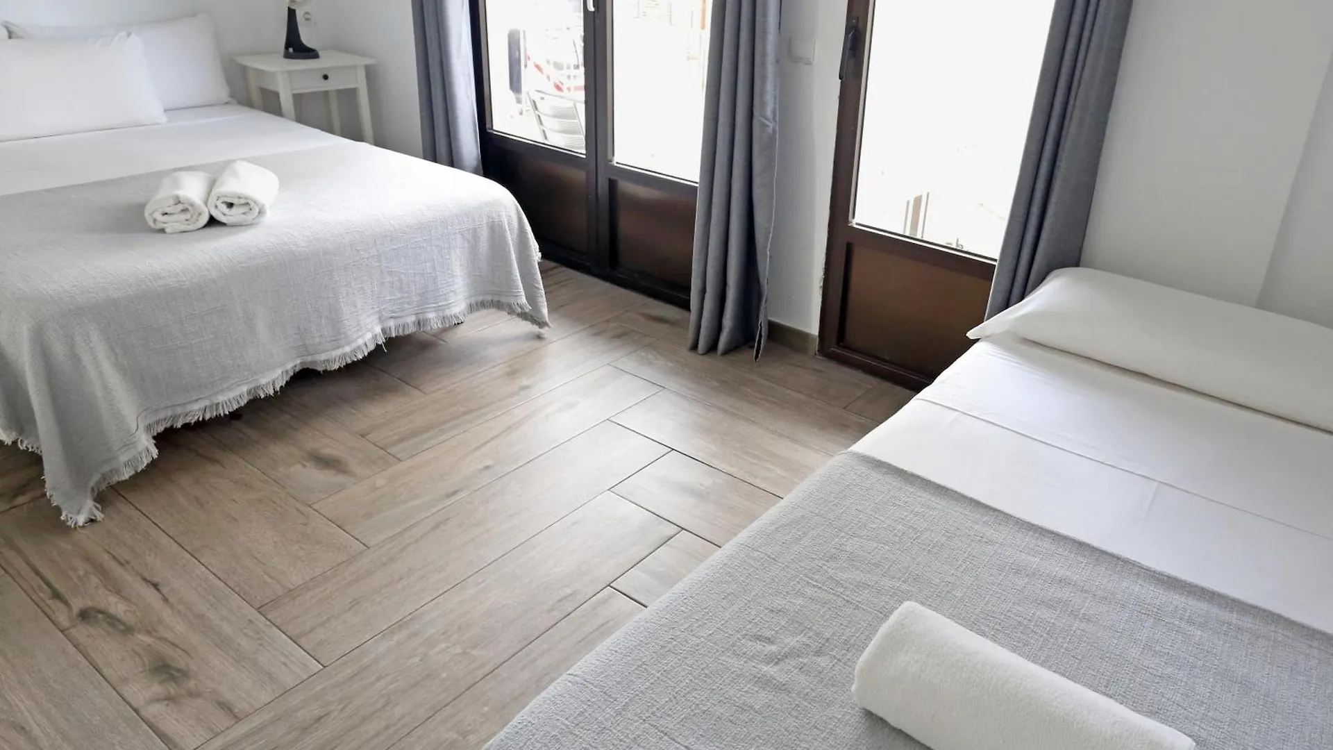 Hostal Costa Ibiza Town 0*,  Spain