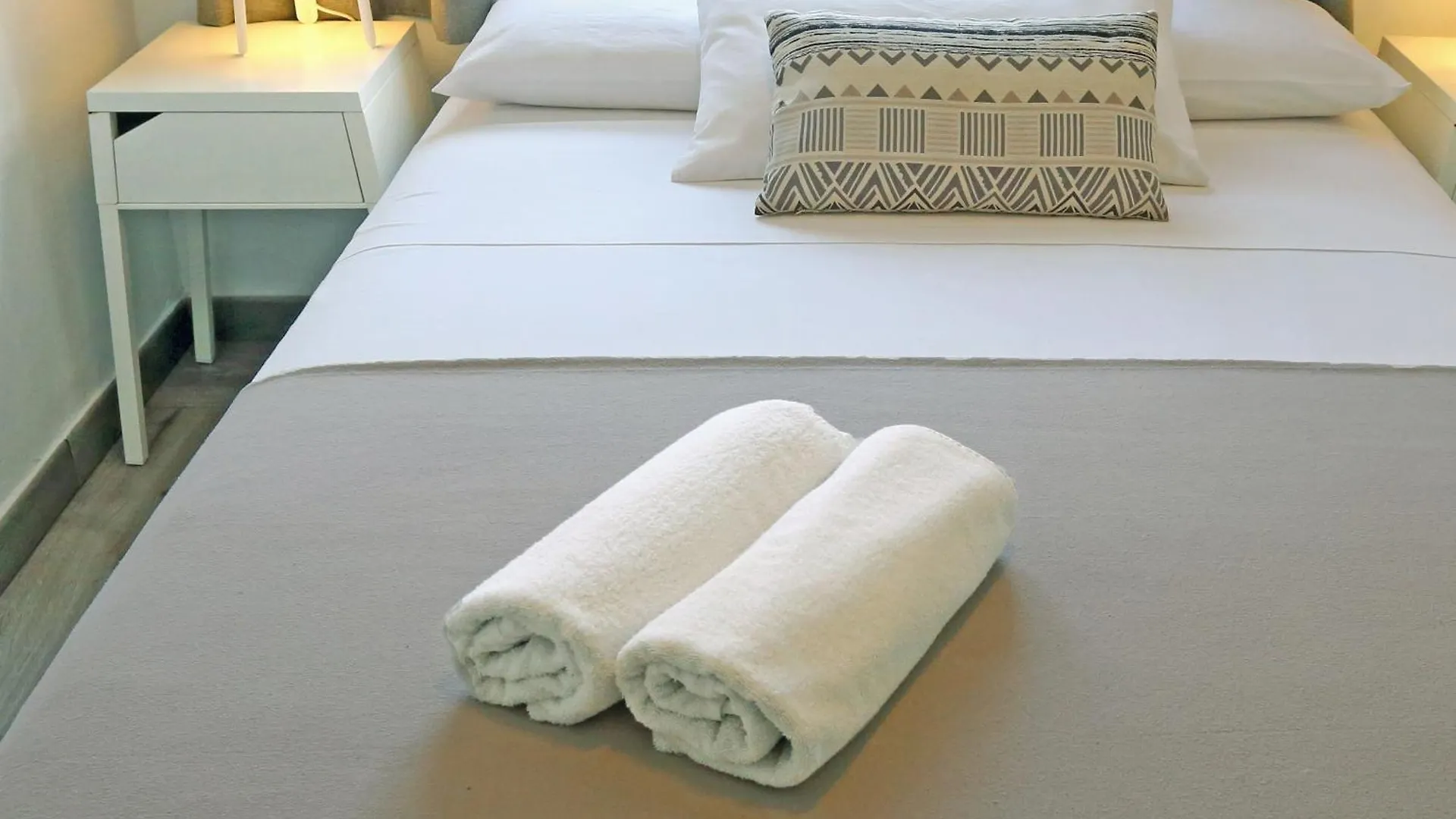 Hostal Costa Ibiza Town Guest house