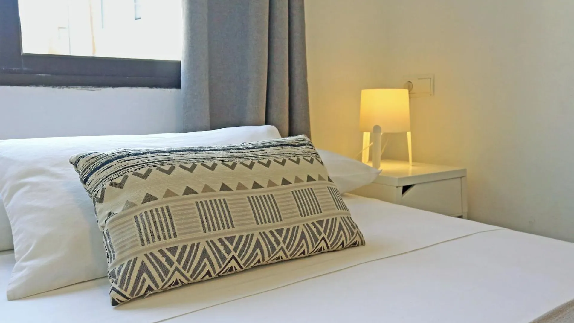 Hostal Costa Ibiza Town Spain