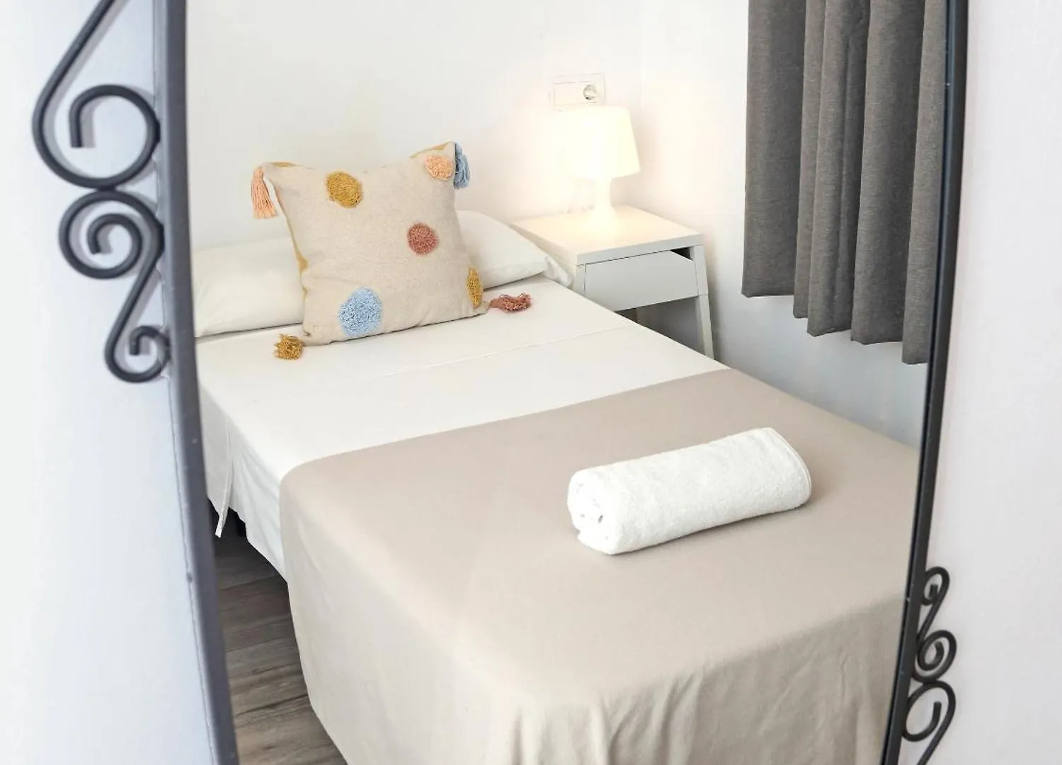 Hostal Costa Ibiza Town 0*,  Spain
