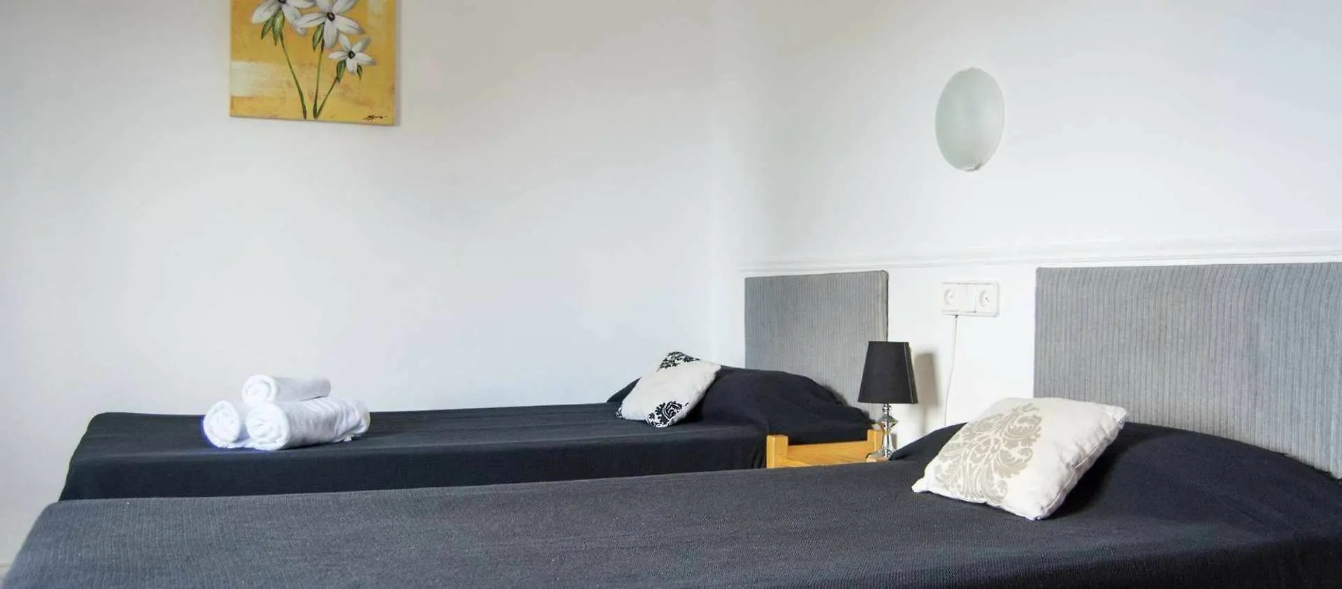 Hostal Costa Ibiza Town 0*,  Spain