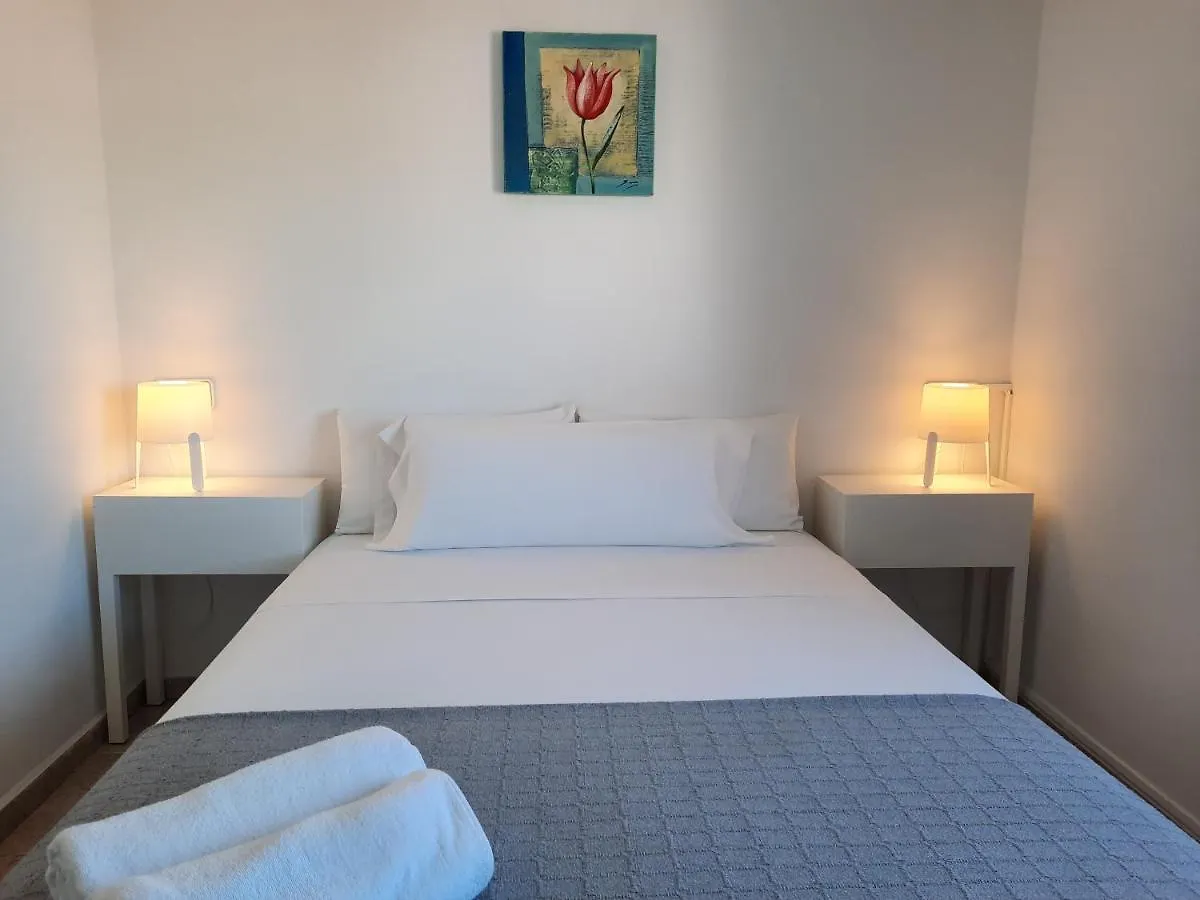 Hostal Costa Ibiza Town