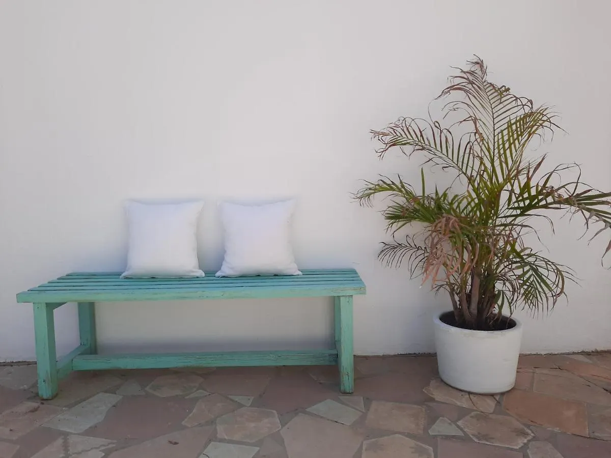 Hostal Costa Ibiza Town