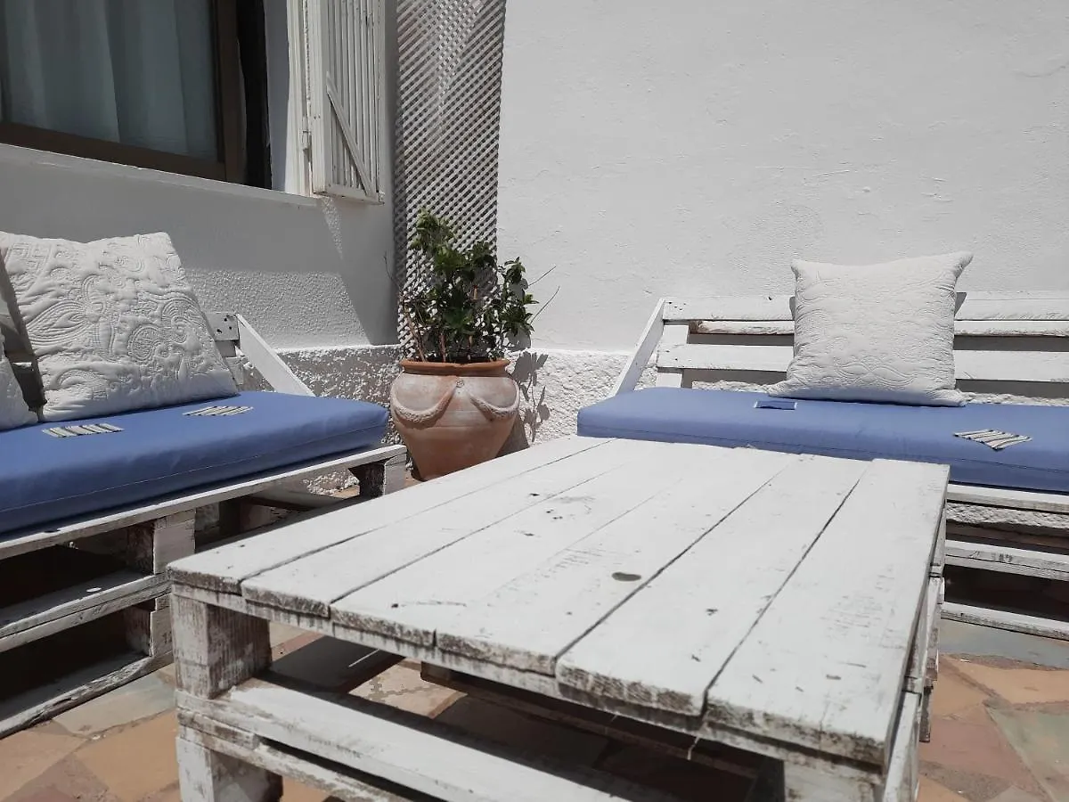 Hostal Costa Ibiza Town 0*,